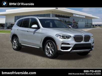 Used 2021 BMW X3 xDrive30i w/ Premium Package