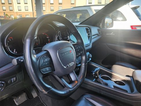 Used 2023 Dodge Durango GT image 11