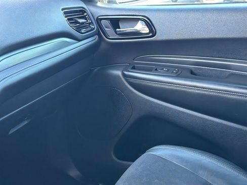 Used 2021 Dodge Durango GT RWD image 20