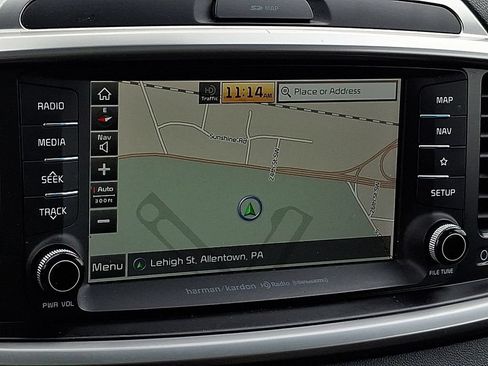 Used 2020 Kia Sorento SX AWD/4WD image 24