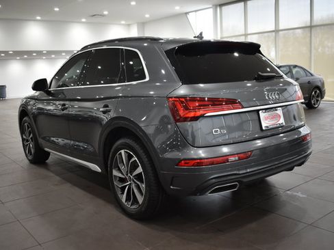 Used 2023 Audi Q5 2.0T Premium w/ Convenience Package image 9