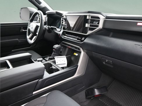 New 2026 Toyota Tundra SR5 AWD/4WD image 35
