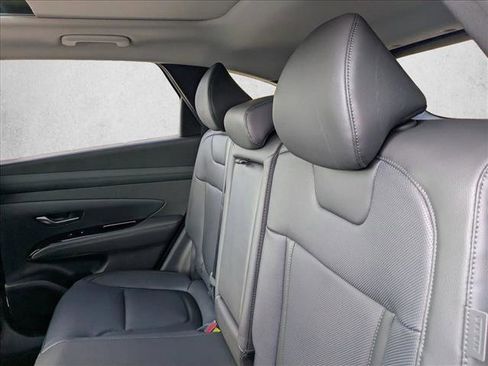 New 2026 Hyundai Tucson Limited image 19
