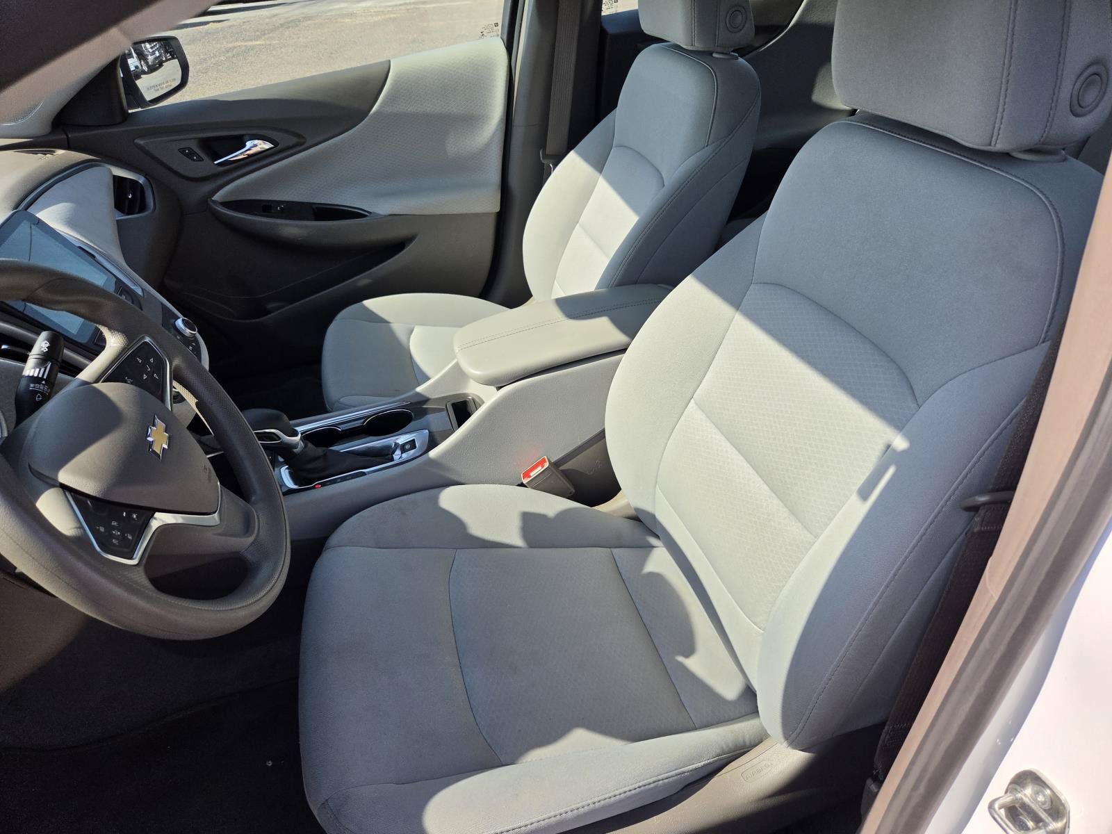 Used 2024 Chevrolet Malibu LT FWD image 15