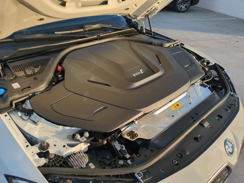 Used 2023 BMW i4 eDrive35 w/ Premium Package RWD image 24