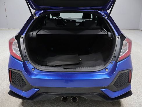 Used 2019 Honda Civic Sport image 19