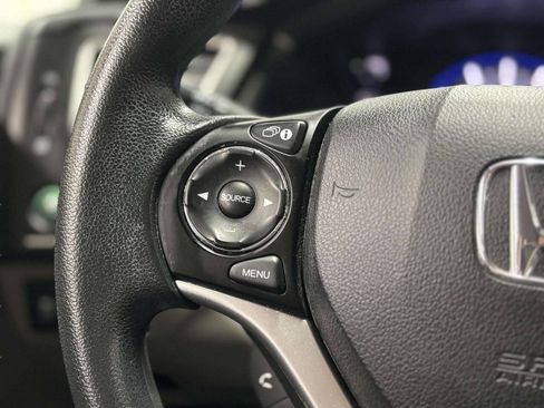 Used 2015 Honda Civic LX image 28