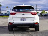 Certified 2022 Kia Sportage LX image 6