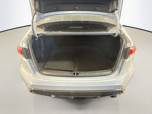 Used 2021 Toyota Corolla XSE w/ Carpet Mat Package (TMS) FWD image 35