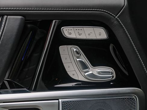 Used 2023 Mercedes-Benz G 63 AMG 4MATIC image 27
