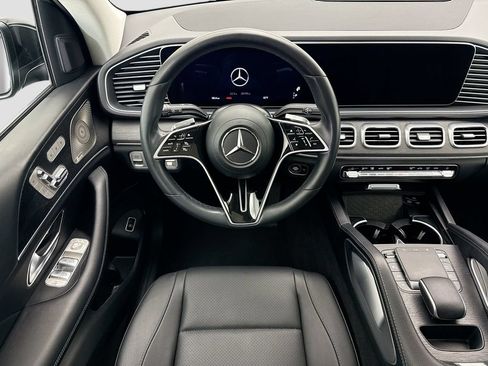 Certified 2024 Mercedes-Benz GLE 450 4MATIC image 10