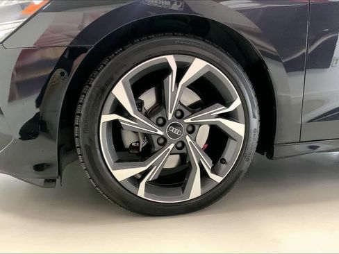 Used 2023 Audi A3 2.0T Premium Plus w/ Premium Plus Package image 7