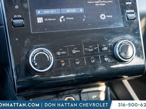 Used 2023 Hyundai Tucson SEL image 10