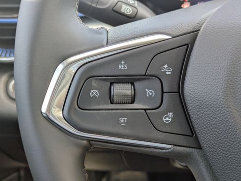 New 2026 Chevrolet Trax LT w/ Driver Confidence Package FWD image 16
