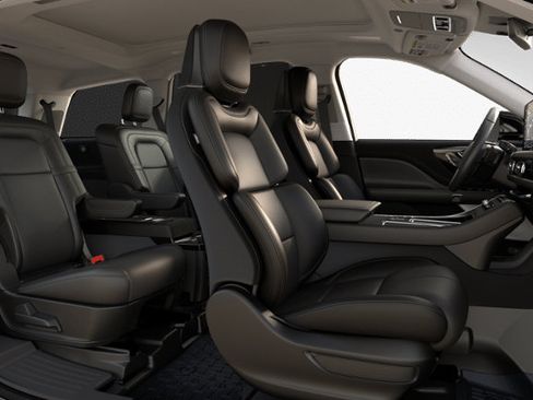 New 2026 Lincoln Aviator Reserve w/ Luxury Package AWD/4WD image 27