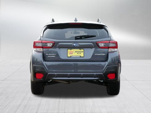 Used 2023 Subaru Crosstrek 2.0i Premium image 6
