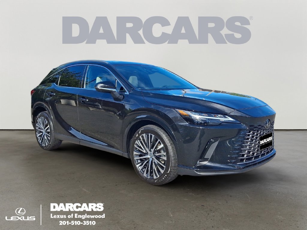 Used 2026 Lexus RX 350 Premium Plus w/ Convenience Package AWD/4WD image 1