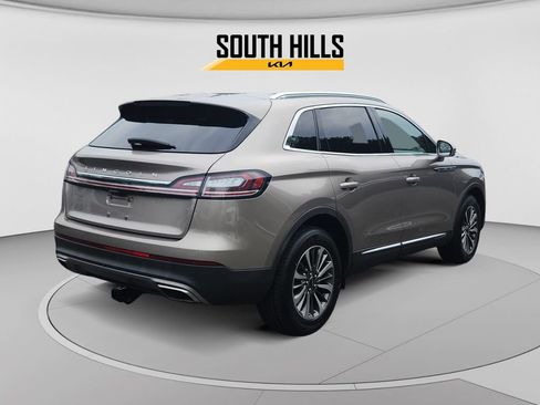 Used 2021 Lincoln Nautilus AWD w/ Equipment Group 101A image 5