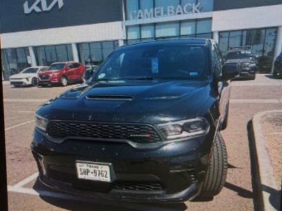 Used 2022 Dodge Durango GT