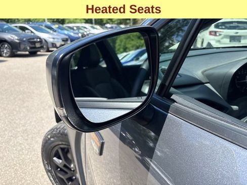 Certified 2024 Subaru Crosstrek 2.5i Wilderness AWD/4WD image 8