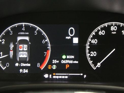 Used 2023 Honda Civic Sport image 31