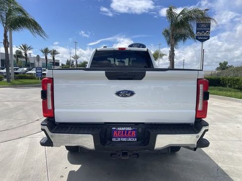 Used 2024 Ford F250 XL w/ 360-Degree Camera Package image 7