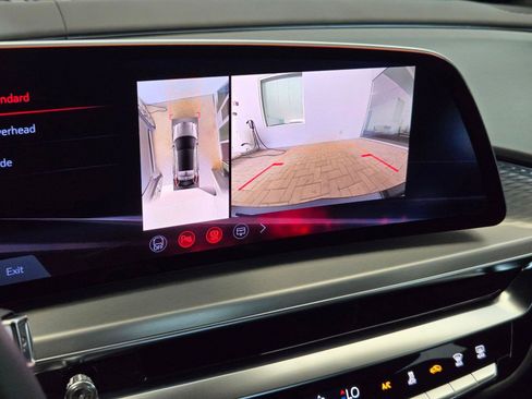 Certified 2026 Cadillac Lyriq V AWD/4WD image 19