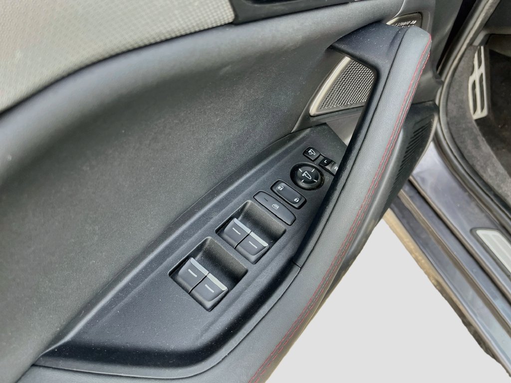 Used 2023 Acura TLX Type S AWD/4WD image 18
