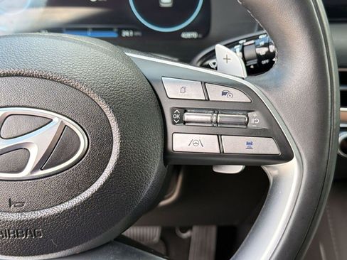 Used 2024 Hyundai Palisade Calligraphy image 26