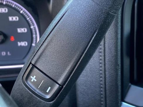 Used 2019 Chevrolet Silverado 1500 RST w/ All-Star Edition image 17