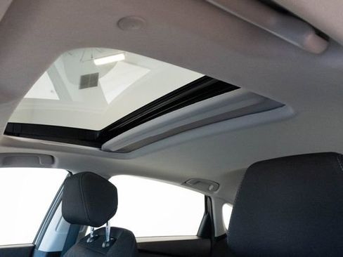 Certified 2023 Honda Accord EX image 4