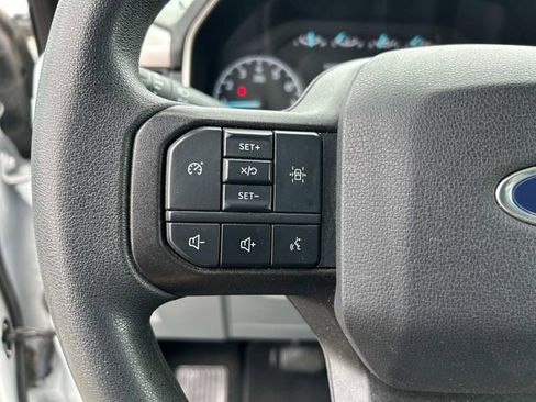 Used 2023 Ford F150 XLT w/ XTR Package AWD/4WD image 21