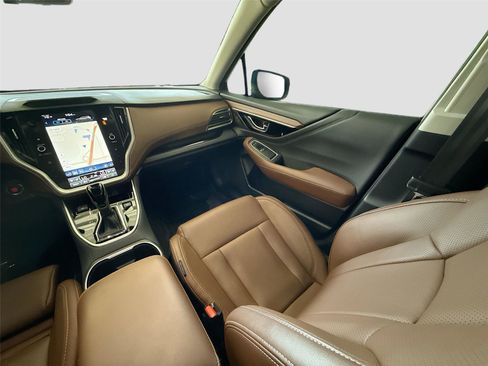 Used 2024 Subaru Outback Touring image 25