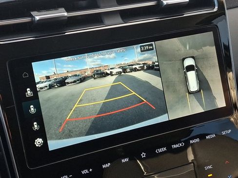 Used 2023 Hyundai Tucson Limited image 19