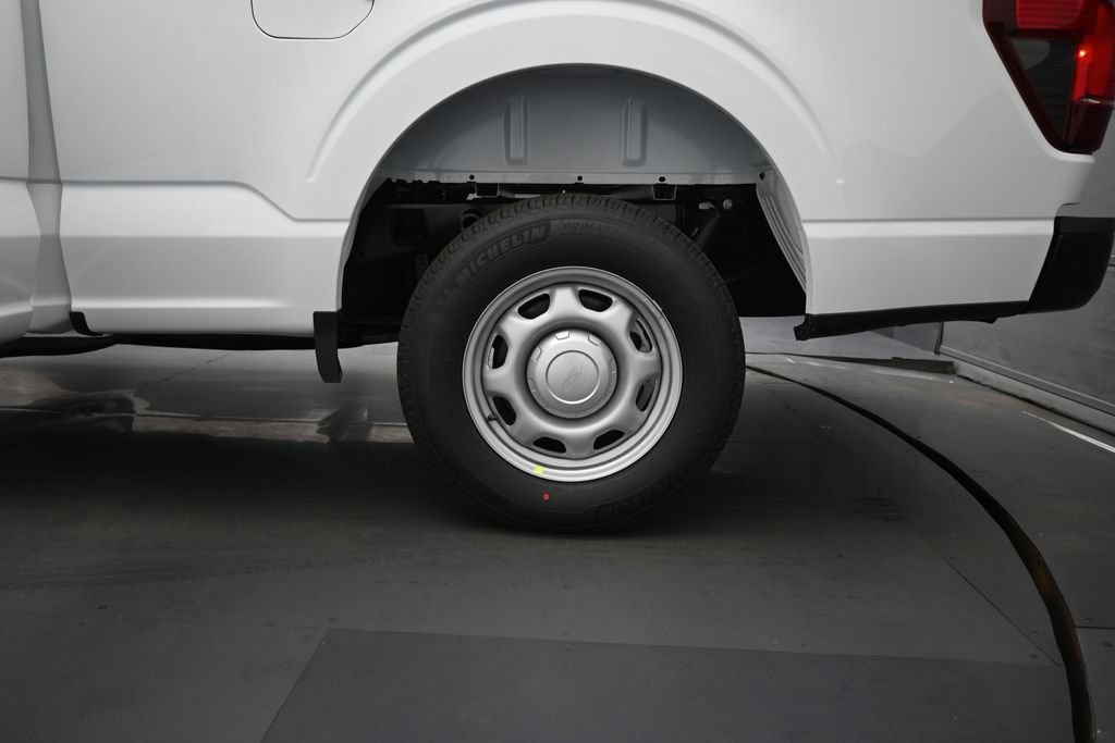 New 2026 Ford F150 XL RWD image 15