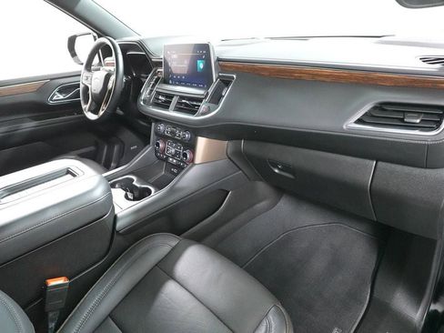 Used 2023 Chevrolet Tahoe High Country w/ Premium Package image 37