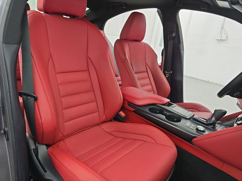 Used 2023 Lexus IS 350 F Sport w/ Navigation Package image 10