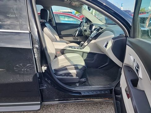 Used 2013 Chevrolet Equinox LTZ AWD/4WD image 21