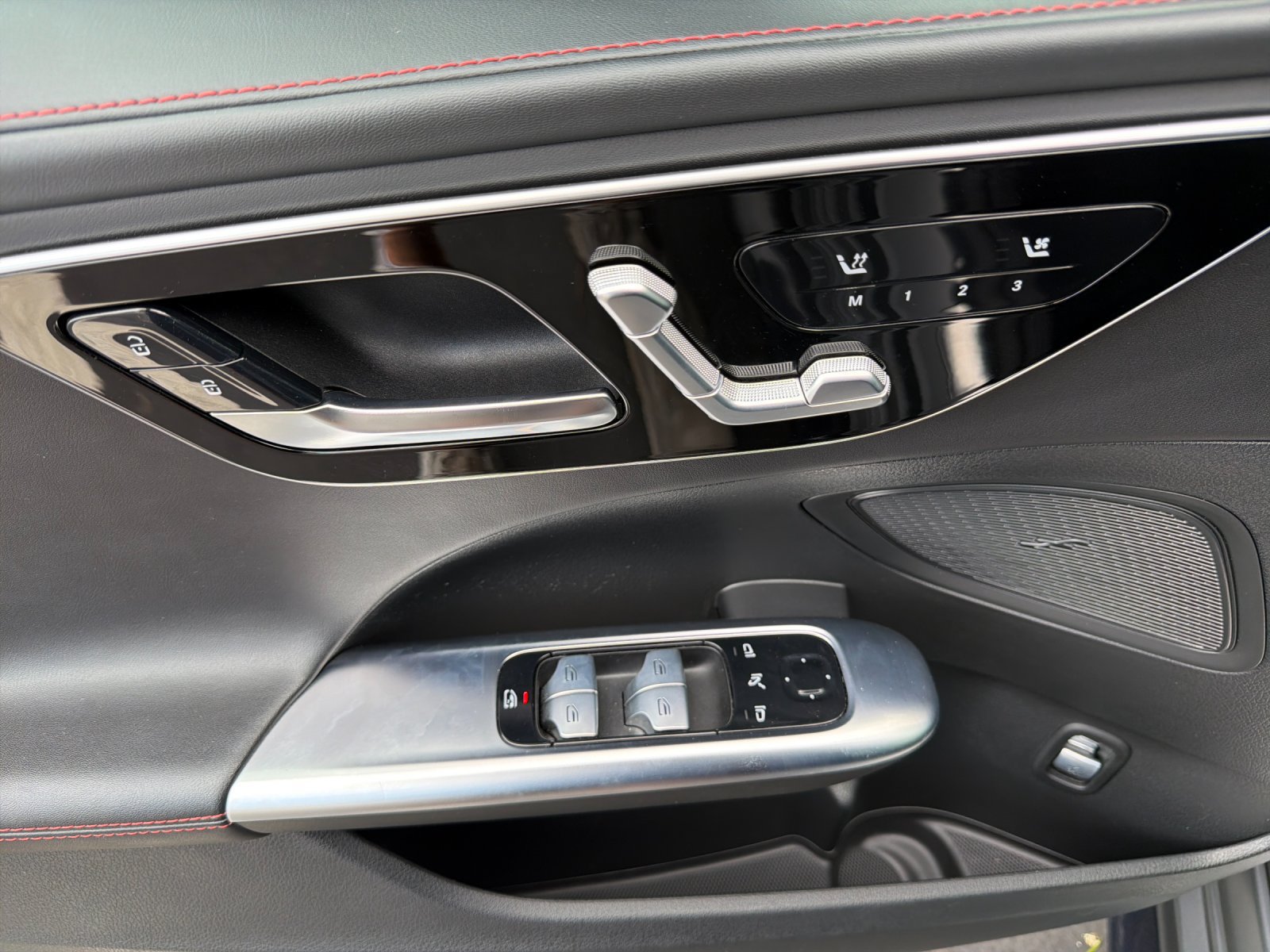 Used 2023 Mercedes-Benz C 43 AMG 4MATIC Sedan image 10