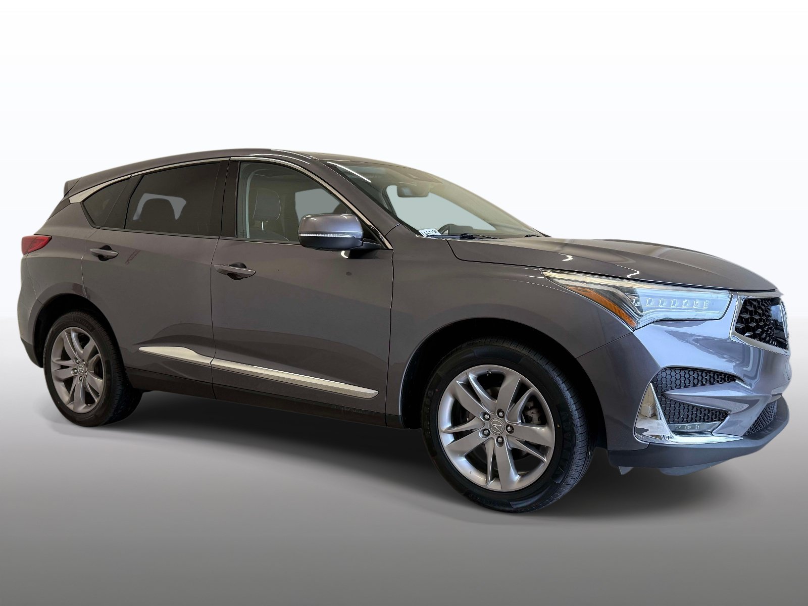 Used 2020 Acura RDX w/ Advance Package AWD/4WD image 9