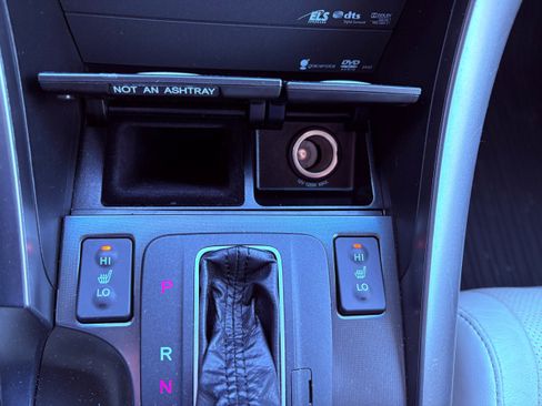 Used 2012 Acura TSX Sedan image 47