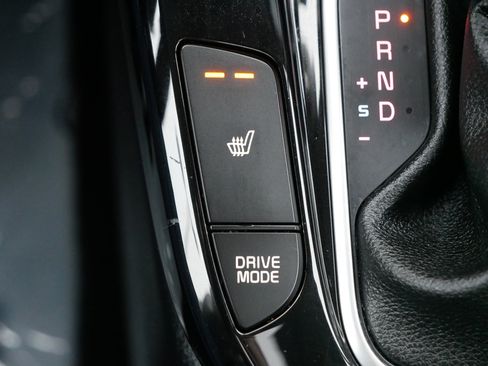 Certified 2022 Kia Soul EX image 28