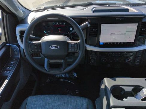 New 2026 Ford F250 XLT image 10