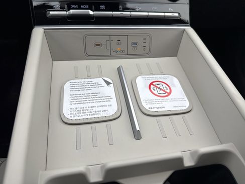 New 2026 Hyundai Santa Fe SEL image 25