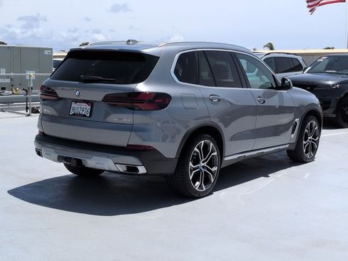 Used 2026 BMW X5 sDrive40i RWD image 5