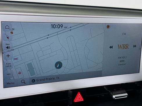 Used 2024 Hyundai Ioniq 5 SEL image 21