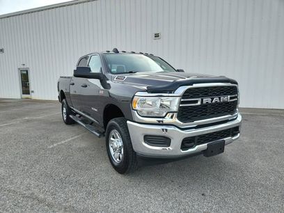 Used 2022 RAM 2500 Tradesman