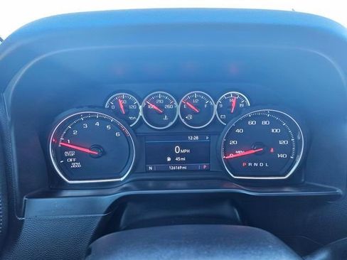 Used 2020 Chevrolet Silverado 1500 LT w/ All-Star Edition image 15