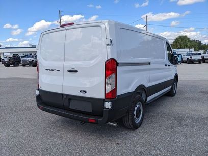 New 2026 Ford Transit 150 Low Roof