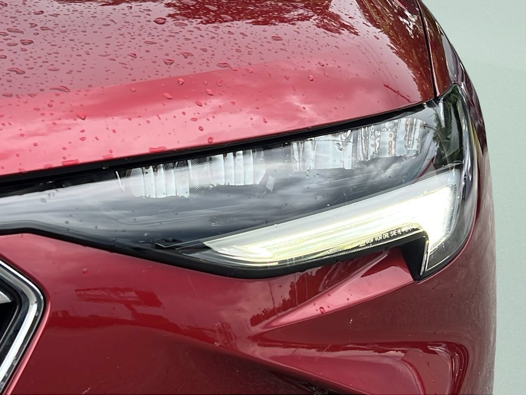 Used 2022 Buick Envision Preferred FWD image 25